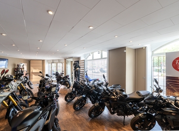 Butik Åboulevard 55 1960 Frederiksberg C