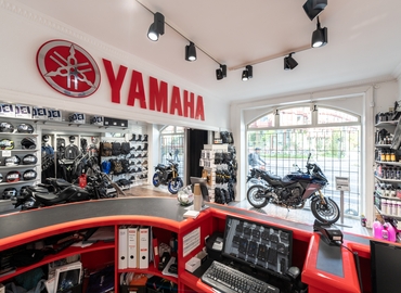 Butik Åboulevard 55 1960 Frederiksberg C