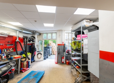 Butik Åboulevard 55 1960 Frederiksberg C