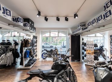 Butik Åboulevard 55 1960 Frederiksberg C