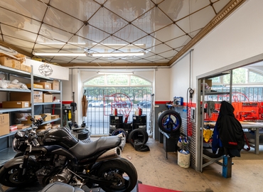 Butik Åboulevard 55 1960 Frederiksberg C