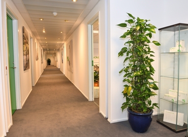 Kontor til leje på Gydevang 39-41, 3450 Allerød - 43 m² | Foto 5 - Lokalebasen.dk