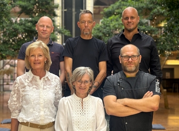 Kontor til leje på Gydevang 39-41, 3450 Allerød - 43 m² | Foto 13 - Lokalebasen