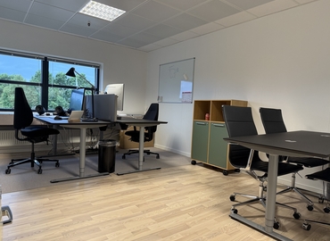 Kontor til leje på Gydevang 39-41, 3450 Allerød - 43 m² | Foto 0 - Lokalebasen