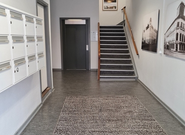 Kontor til leje på Østerågade 27, 9000 Aalborg - 102 m² | Foto 8 - Lokalebasen