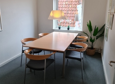 Kontor til leje på Østerågade 27, 9000 Aalborg - 102 m² | Foto 12 - Lokalebasen