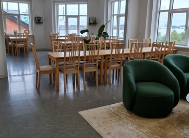 Kontor til leje på Østerågade 27, 9000 Aalborg - 102 m² | Foto 13 - Lokalebasen