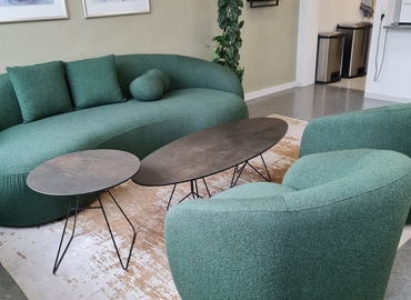 Kontor til leje på Østerågade 27, 9000 Aalborg - 102 m² | Foto 14 - Lokalebasen