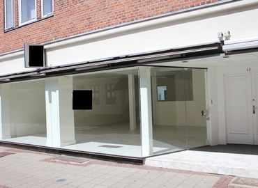Butik til leje på Kindhestegade 10, 4700 Næstved - 103 m² | Foto 0 - Lokalebasen.dk