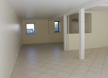 Butik til leje på Kindhestegade 10, 4700 Næstved - 103 m² | Foto 2 - Lokalebasen