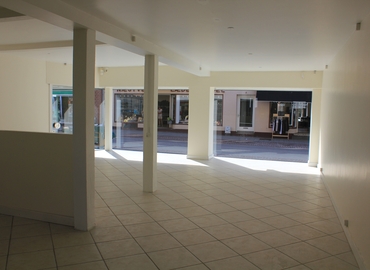 Butik til leje på Kindhestegade 10, 4700 Næstved - 103 m² | Foto 3 - Lokalebasen.dk