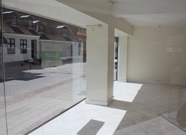 Butik til leje på Kindhestegade 10, 4700 Næstved - 103 m² | Foto 4 - Lokalebasen