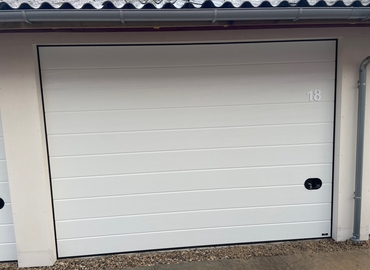 Lager til leje på Almevej 85, 3250 Gilleleje - 25 m² | Foto 0 - Lokalebasen