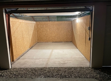Lager til leje på Almevej 85, 3250 Gilleleje - 25 m² | Foto 1 - Lokalebasen.dk