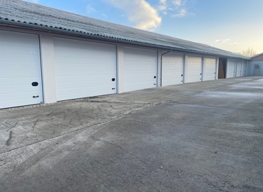 Lager til leje på Almevej 85, 3250 Gilleleje - 25 m² | Foto 2 - Lokalebasen.dk