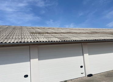 Lager til leje på Almevej 85, 3250 Gilleleje - 25 m² | Foto 3 - Lokalebasen.dk