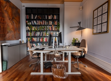 Kontor til leje på Sortedam Dossering 55, 2100 København Ø - 80 m² | Foto 8 - Lokalebasen.dk