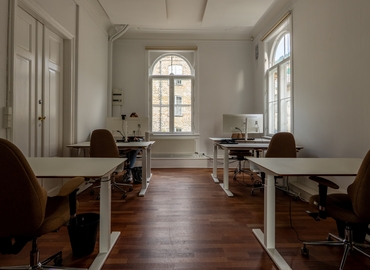 Kontor til leje på Sortedam Dossering 55, 2100 København Ø - 80 m² | Foto 9 - Lokalebasen.dk