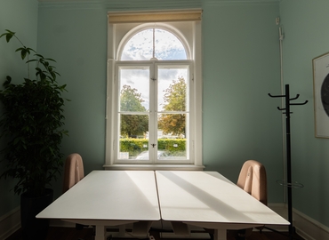 Kontor til leje på Sortedam Dossering 55, 2100 København Ø - 80 m² | Foto 10 - Lokalebasen.dk