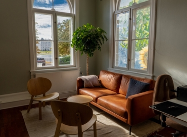 Kontor til leje på Sortedam Dossering 55, 2100 København Ø - 80 m² | Foto 11 - Lokalebasen.dk