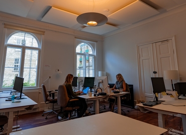 Kontor til leje på Sortedam Dossering 55, 2100 København Ø - 80 m² | Foto 12 - Lokalebasen.dk