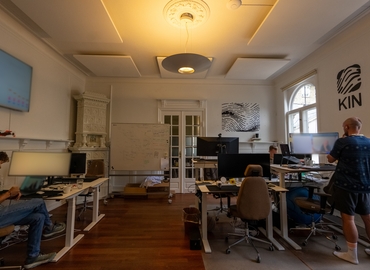 Kontor til leje på Sortedam Dossering 55, 2100 København Ø - 80 m² | Foto 14 - Lokalebasen.dk