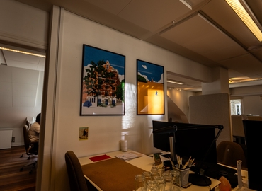 Kontor til leje på Sortedam Dossering 55, 2100 København Ø - 80 m² | Foto 17 - Lokalebasen