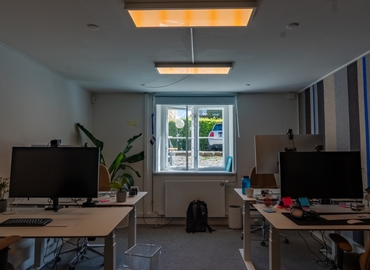 Kontor til leje på Sortedam Dossering 55, 2100 København Ø - 80 m² | Foto 18 - Lokalebasen