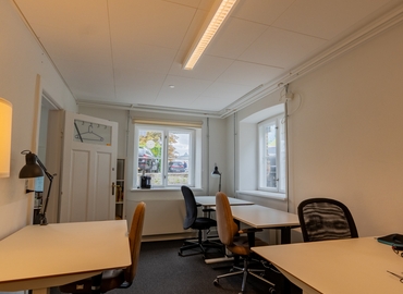 Kontor til leje på Sortedam Dossering 55, 2100 København Ø - 80 m² | Foto 20 - Lokalebasen.dk