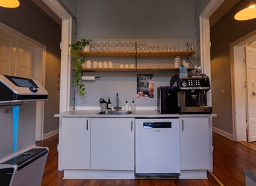 Kontor til leje på Sortedam Dossering 55, 2100 København Ø - 80 m² | Foto 21 - Lokalebasen.dk