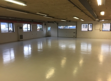 Lager til leje på Frydensbergvej 9, 3660 Stenløse - 350 m² | Foto 1 - Lokalebasen.dk