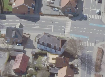 Bolig Rosen Alle 12 6760 Ribe