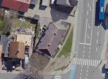 Bolig Rosen Alle 12 6760 Ribe