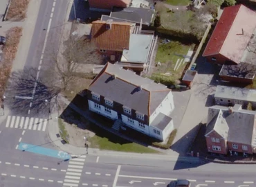 Bolig Rosen Alle 12 6760 Ribe