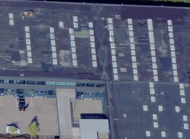 Kontor til leje på Kanalholmen 16K, 2650 Hvidovre - 434 m² | Foto 0 - Lokalebasen.dk