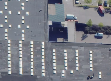 Kontor til leje på Kanalholmen 16K, 2650 Hvidovre - 434 m² | Foto 3 - Lokalebasen