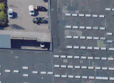 Kontor til leje på Kanalholmen 16K, 2650 Hvidovre - 434 m² | Foto 1 - Lokalebasen