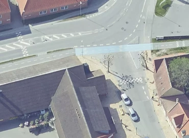 Butik til leje på Adelgade 103, 5400 Bogense - 458 m² | Foto 0 - Lokalebasen.dk