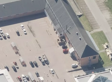 Butik til leje på Messebuen 1B, 4700 Næstved - 329 m² | Foto 2 - Lokalebasen