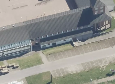 Butik til leje på Messebuen 1B, 4700 Næstved - 329 m² | Foto 1 - Lokalebasen