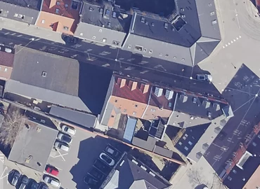 Bolig Reberbansgade 5 9000 Aalborg