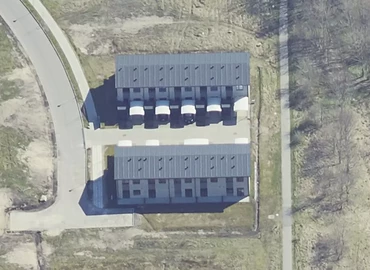 Bolig Fenris Alle 85 9230 Svenstrup J