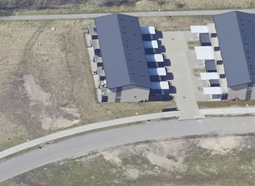 Bolig Fenris Alle 85 9230 Svenstrup J