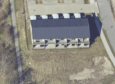 Bolig Fenris Alle 85 9230 Svenstrup J