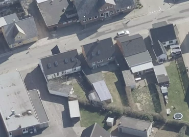 Butik Heagervej 7 6800 Varde