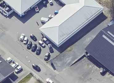 Lager til leje på Thorndahlsvej 11, 9200 Aalborg SV - 1056 m² | Foto 1 - Lokalebasen