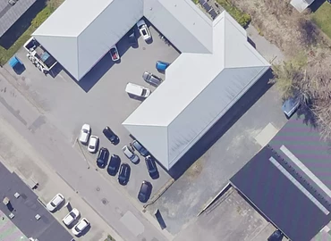 Lager til leje på Thorndahlsvej 11, 9200 Aalborg SV - 1056 m² | Foto 4 - Lokalebasen