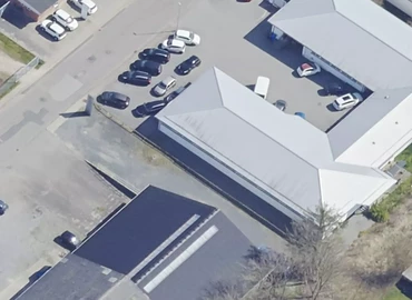 Lager til leje på Thorndahlsvej 11, 9200 Aalborg SV - 1056 m² | Foto 3 - Lokalebasen.dk