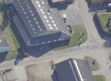 Lager til leje på Messingvej 14, 8940 Randers SV - 1251 m² | Foto 0 - Lokalebasen.dk