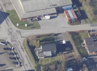 Lager til leje på Messingvej 14, 8940 Randers SV - 1251 m² | Foto 0 - Lokalebasen